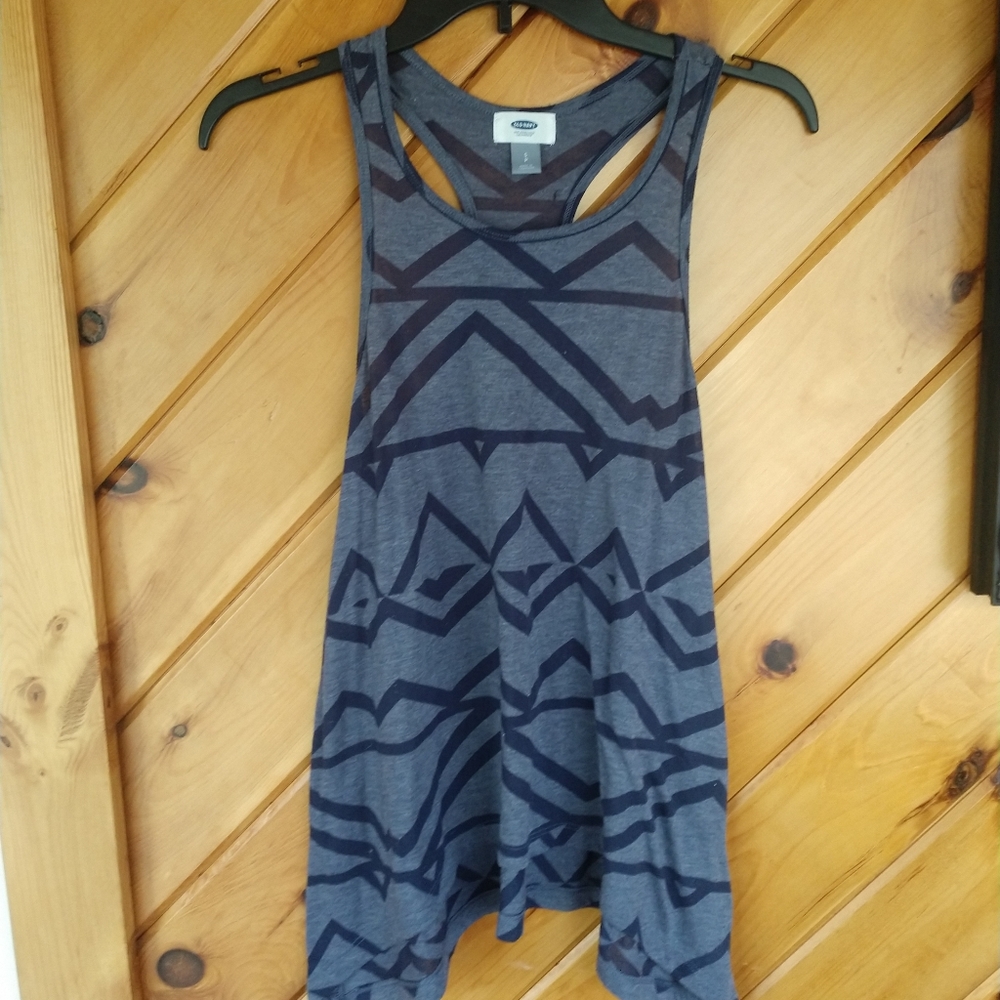 Women's tank top